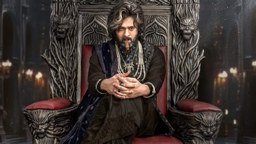 The Raja Saab Advance Booking: प्रभास की ‘द राजा साब’ ने एडवांस बुकिंग में मचाया धमाल, ओपनिंग डे पर बॉक्स ऑफिस पर बना रिकॉर्ड