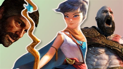 Kena Bridge of Spirits devs are building the ultimate PS5 dad game