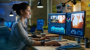 How to Become a Film and Video Editor - Career Girls