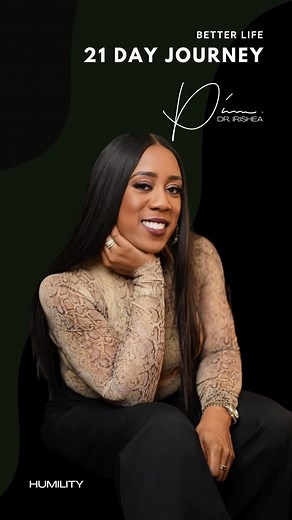 55 reactions · 4 comments | Day 16: Humility Embrace humility. How are you staying grounded and humble? #Day16 #Humility #StayHumble #BetterLifeJourney #BeLight #FaithisFly Action Step: Acknowledge a personal flaw and consider ways to improve it. | New Light Christian Center Church | Facebook