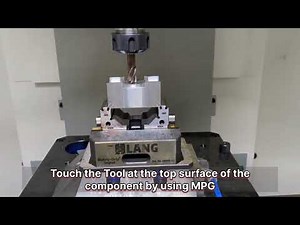 25 Z work offset using Tool length offset