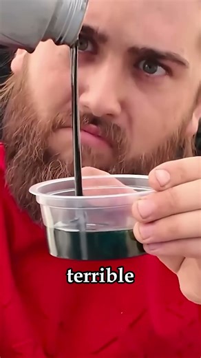 Why do ships use this fuel?