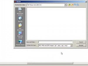 Comment insérer une image dans Freemind ?