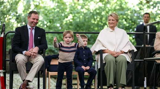 GD Guillaume's Tour de Luxembourg: A wholesome journey through sport, diversity, and community