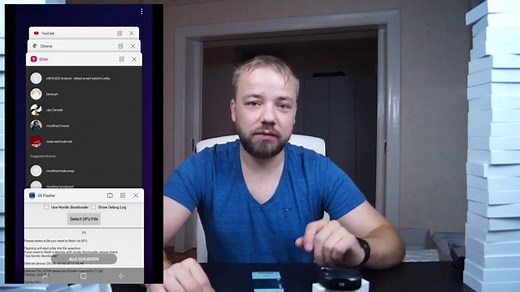 OTA Flash Tool Makes Fitness Tracker Hacking More Accessible