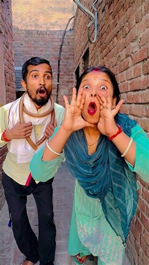 गाय कैसे बोलती है 🐄 #waitforlast #cow #shortvideos