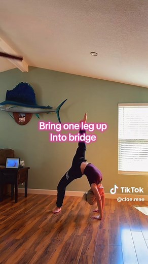 Back Walkover Tutorial: Step by Step Guide