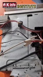 inverter Ac Outdoor PCB में IPM Module कैसे Check करे❓inverter AC PCB Repair Training institute. | Deepak Patna