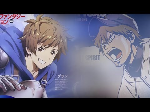 Yuki Ono - Song Compilation Roles V2