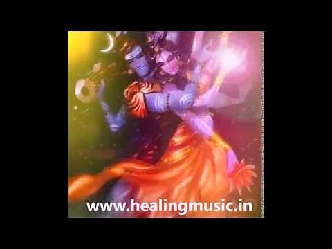 Mahadev Damru Music - Relaxing Spiritual Instrumental Healing Trance Music