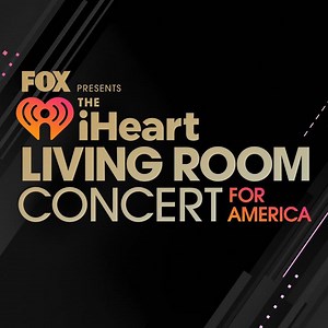 16K views · 312 reactions | Sunday at 9pm on FOX 5! Elton John hosts a COVID-19 benefit special on FOX and iHeart. Spread the word. You can watch on FOX 5 or on fox5ny.com. Performances from Alicia Keys, Backstreet Boys, Billie Eilish, Billie Joe Armstrong, Mariah Carey, Tim McGraw and more. https://bit.ly/2wHRxfk | FOX 5 NY | Facebook