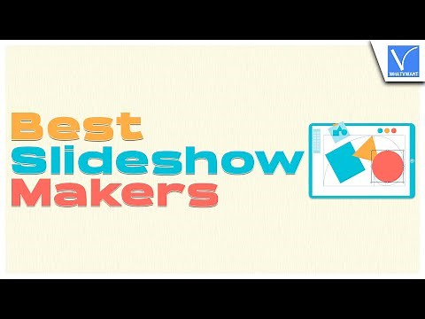 10 The Best Slideshow Makers [Free and Premium]