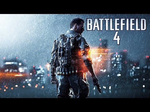 Is BATTLEFIELD 4 Worth Playing In 2024 ? Gameplay Part 1