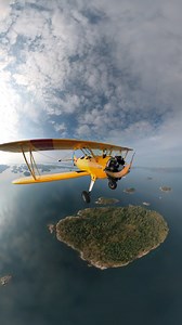 Where’d that selfie stick go?! 👀🤯 📸 @havard_dale w/ Insta360 ONE X2 and the Invisible Selfie Stick | Insta360