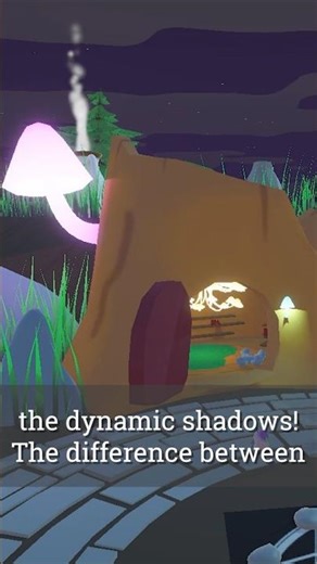 I've rehauled the lighting in my Pillbug game! #bug #indiegame #gamedev