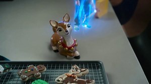 Best Buy TV Spot, 'Holidays: Cookie'