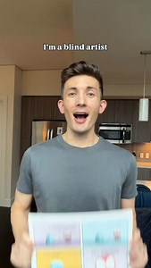 40K views · 1.3K reactions | Spend all of 2026 with The Blind Robot 烙 …. Is right over there  PaulCastleStudio.com | Matthew and Paul | Facebook