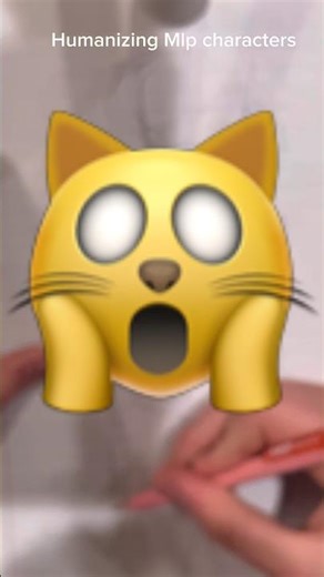 #art #drawing #mylittlepony #mlp #pinkiepie #fypシ゚viral #drawingprocess #bloopers