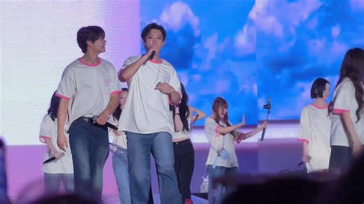 SMTOWN LIVE Bangkok 2026 Full Ending Highlights