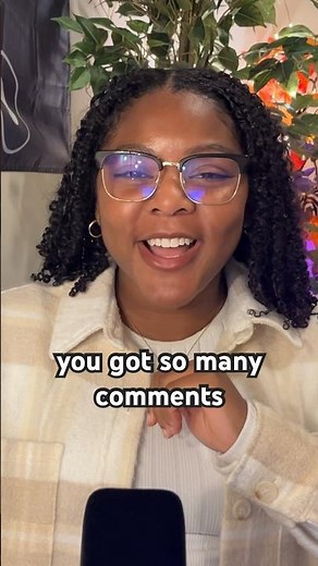 When The Fanfic Comments Start Pouring In #fanfiction #ao3 #fandom
