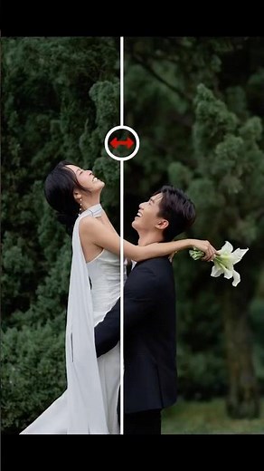 Blur Background in Seconds with Camera Raw! ✨