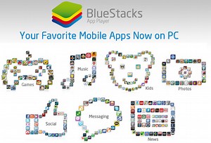 Bluestacks App Player Mac 10.6 8