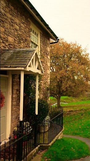 Inside the MOST CHARMING English Village