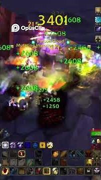 Project Ebonhold Epic WoW Boss Fight Spells, Loot & Non Stop Action!