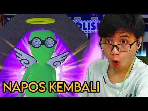 BAPOS IS BACK IN BAKSO SIMULATOR CHAPTER 3 END!! #20