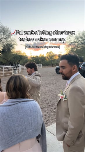 Antonio Angotti | Trading Signals Reviews on Instagram: "⬇️All on complete autopilot. Here’s the full breakdown (by strategy): First, if you’re new here, I don’t take any of these trades myself. Instead, I use Copytrading (copying the trades or strategies of other forex traders) to make consistent profits. Although 95% of forex traders fail, ANYONE can use Copytrading to make money, so follow @the_copytrader if you want to learn how it’s done. 💰Here’s every system I let trade for me daily: -MON