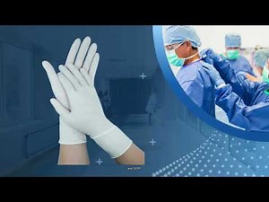 Latex Glove Suppliers - Why Choose Surgicalgloves for Premium Quality?