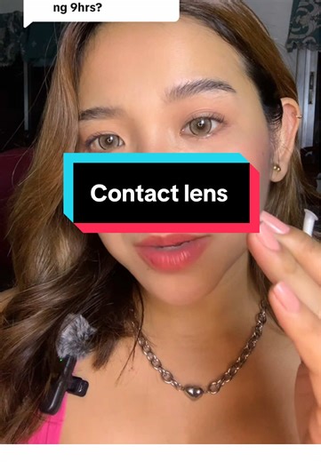 Contact Lens Care Tips for Daily Wearers