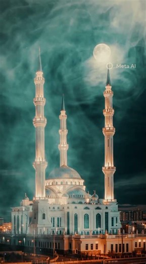 کو سکون دینے والی حمد | یا رب تیری رحمت کا سہارا | Beautiful Islamic Hamd