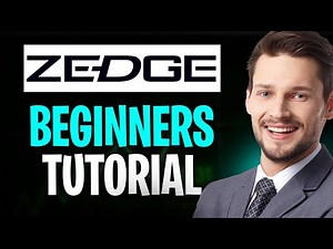 How to Make Money on Zedge – Zedge Tutorial for Beginners (2025)