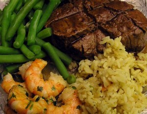 Peachtree Corners-Area Restaurant Scores: Panera Bread, Zaxby's and More