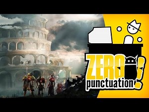 Babylon's Fall (Zero Punctuation)