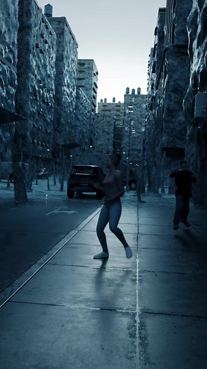 #Ghostbusters: Frozen Empire… watch the trailer now! @Sony Pictures @Ghostbusters #Ad