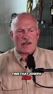 Joseph Smith: Tarred & Feathered