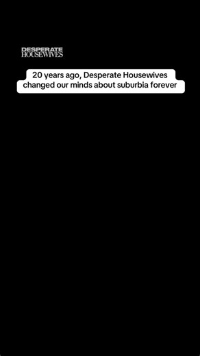 If you don't know what happens next, you're overdue for a rewatch. #DesperateHousewives #MaryAliceYoung