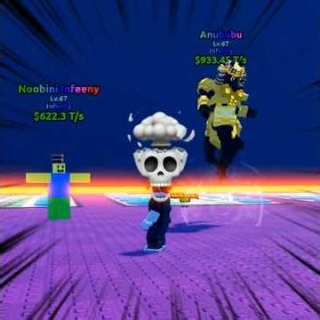 #shorts #roblox Get 2 infinity box at arcade events