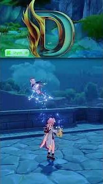 New Genshin Impact Primogem tip: How to easily earn Primogems #GenshinImpact