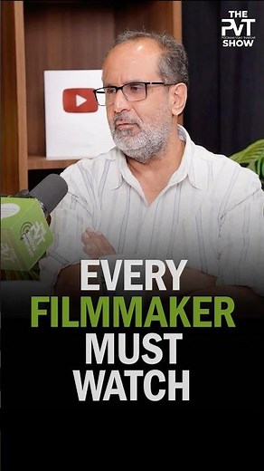 Aanand L Rai Reveals His Favorite Film | Parasite