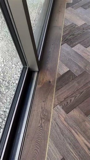 This Flooring Pattern Instantly Makes Any Home Look Expensive