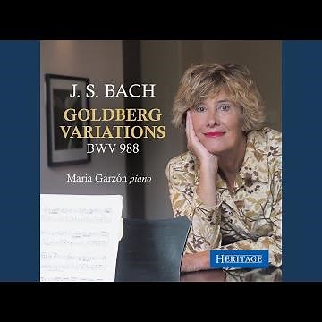 Goldberg Variations, BWV 988: XXX. Variation 29