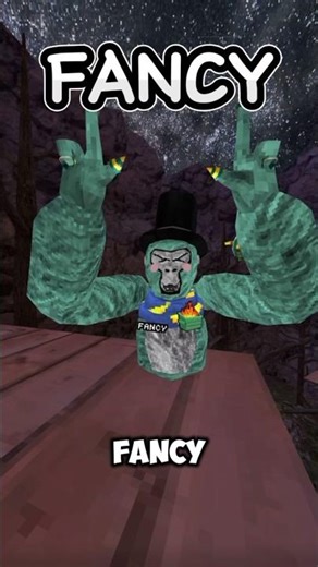 My new fan code #gorillatag #vr #gtag #monke #fan #recommended #viralvideo #fyp #shorts ￼￼