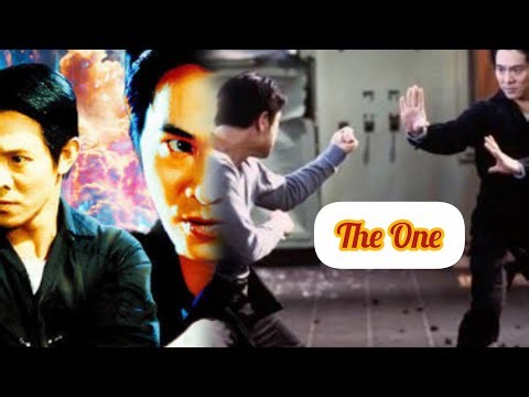 The One (2001) – Official Trailer | Jet Li Multiverse Sci-Fi Action