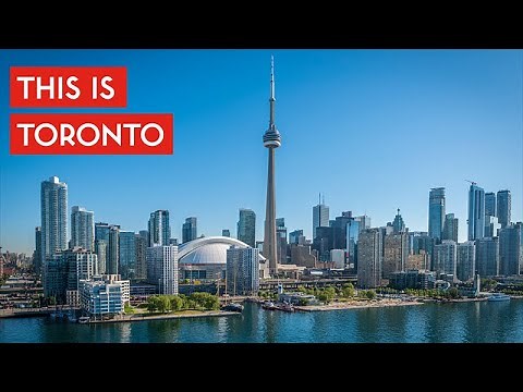 This Is Toronto