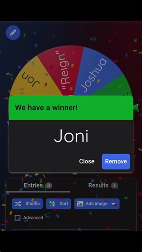 Forfeit spin 3 @Jonik.albs24 wyd #forfeit #embarrassing