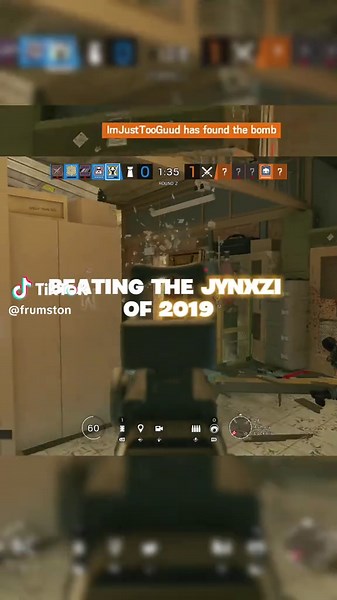 Mastering Ranked Play in Rainbow Six Siege