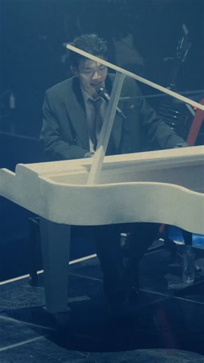 MORIENT on Instagram: "CHANGMO (창모) – MAESTRO Band Ver. @ CONCRETE SPARK ’25 @changmo_ Youtube 채널에서 감상 가능합니다 - Film by 모래내거동수상자들 (@mogeosu) Camera Assistants — 냐보, 김지후, 문국진, 왕현민, 이세혁 Live Performance Mixed & Mastered by Dko - BASS l 김동희 @acadestudio GUITAR Joon’s Second Life l @joons2ndlife SYNTHESIZER & KEYBOARD l 고서원 @go_west12 DRUM l 김형석 @bros__tone TRUMPET & SYNTHESIZER l 박준규 @q_the_trumpet BACKUP l 은산 @real_eunsan - © 2025 MORIENT All rights reserved"